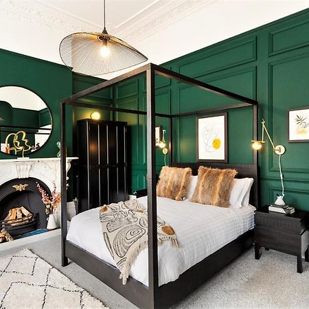 Your Apartment I Clifton House Bristol Bagian luar foto