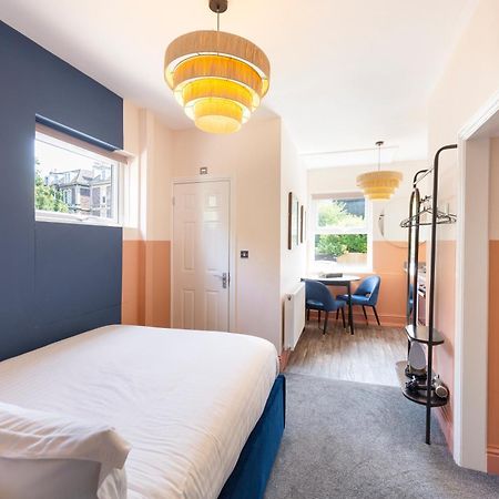 Your Apartment I Clifton House Bristol Bagian luar foto