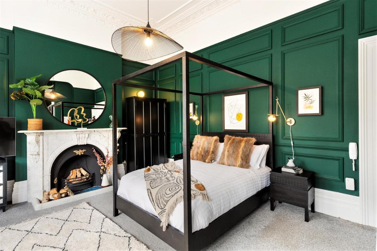 Your Apartment I Clifton House Bristol Bagian luar foto
