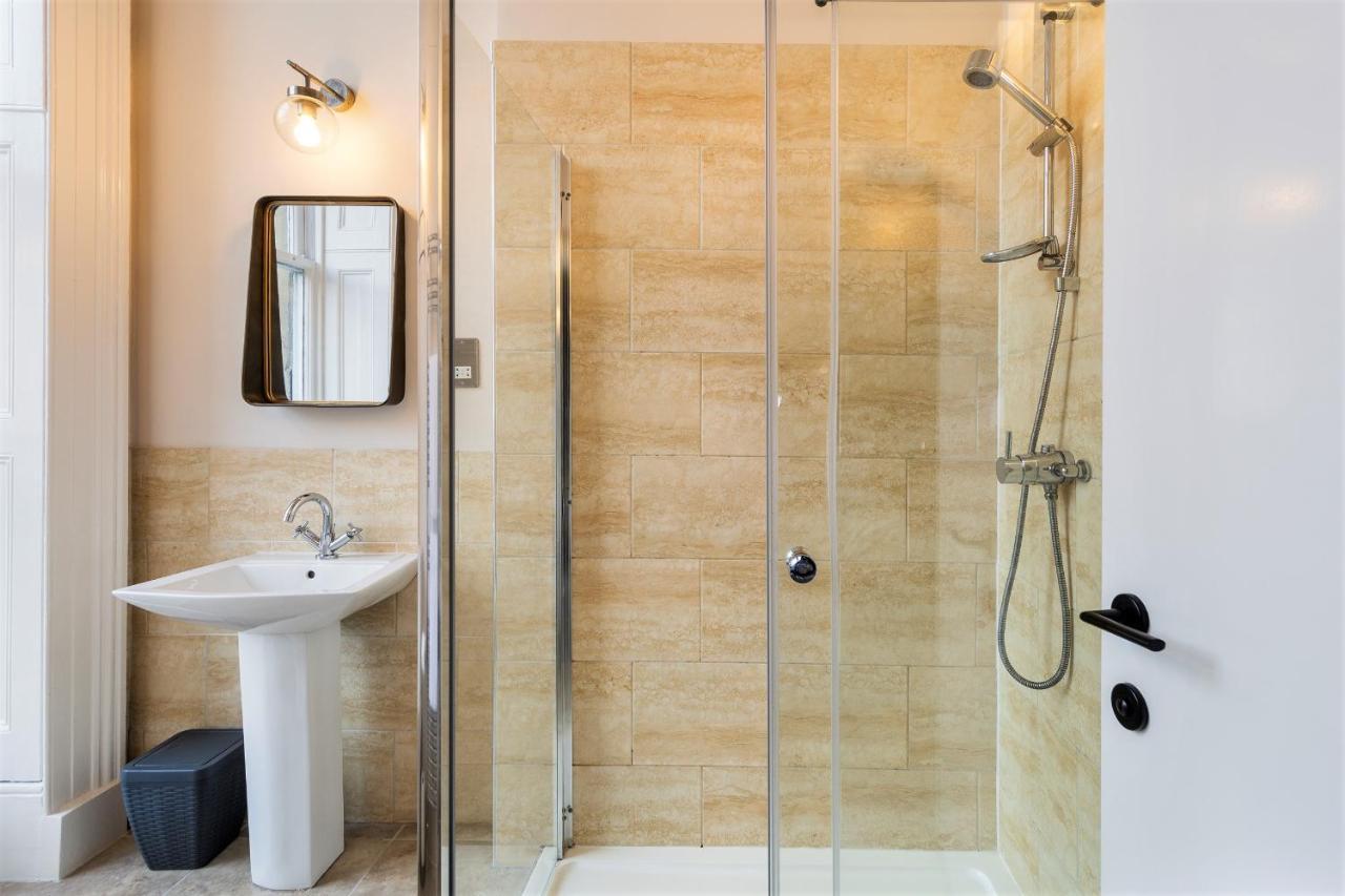 Your Apartment I Clifton House Bristol Bagian luar foto