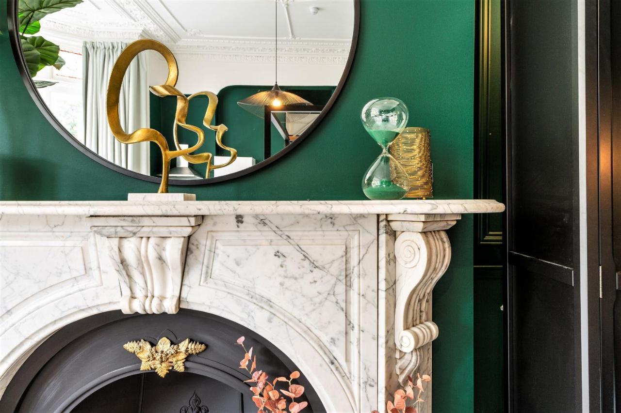 Your Apartment I Clifton House Bristol Bagian luar foto