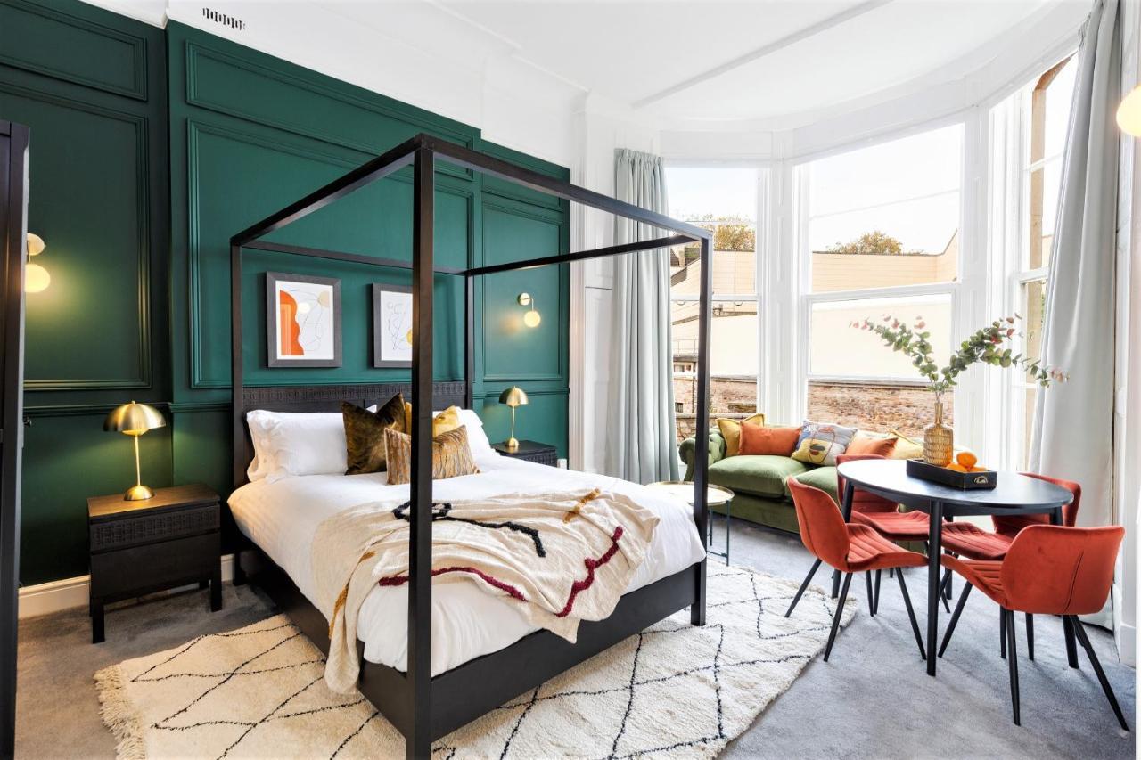 Your Apartment I Clifton House Bristol Bagian luar foto