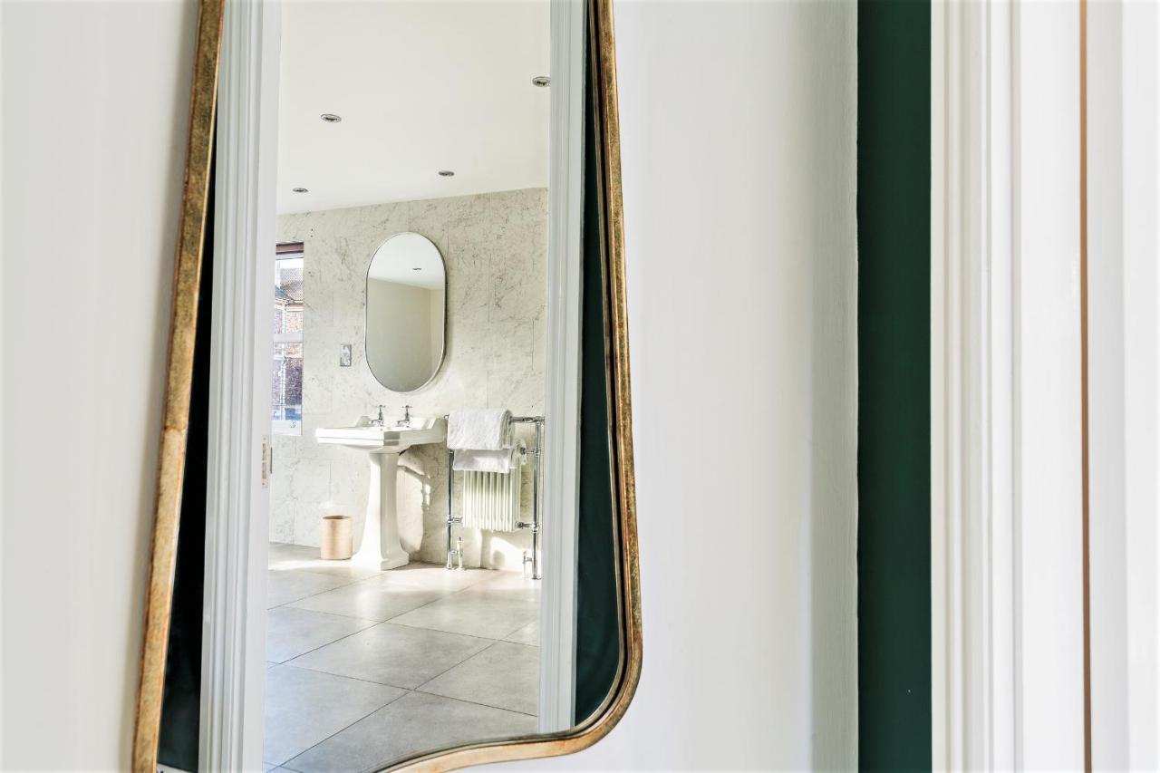 Your Apartment I Clifton House Bristol Bagian luar foto