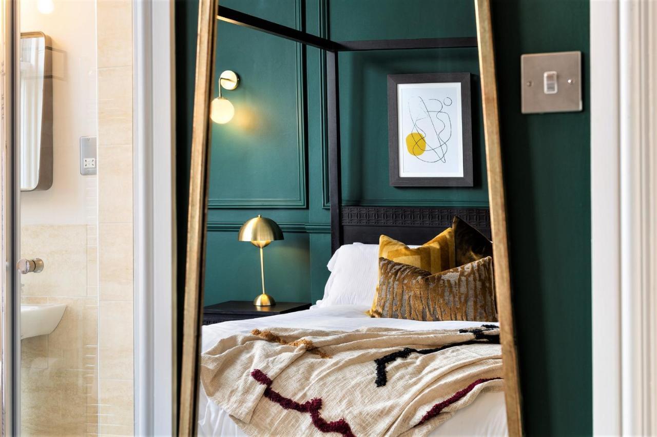 Your Apartment I Clifton House Bristol Bagian luar foto
