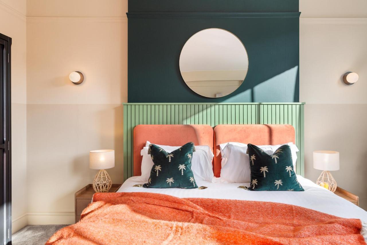 Your Apartment I Clifton House Bristol Bagian luar foto