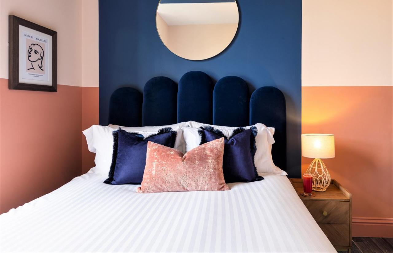 Your Apartment I Clifton House Bristol Bagian luar foto