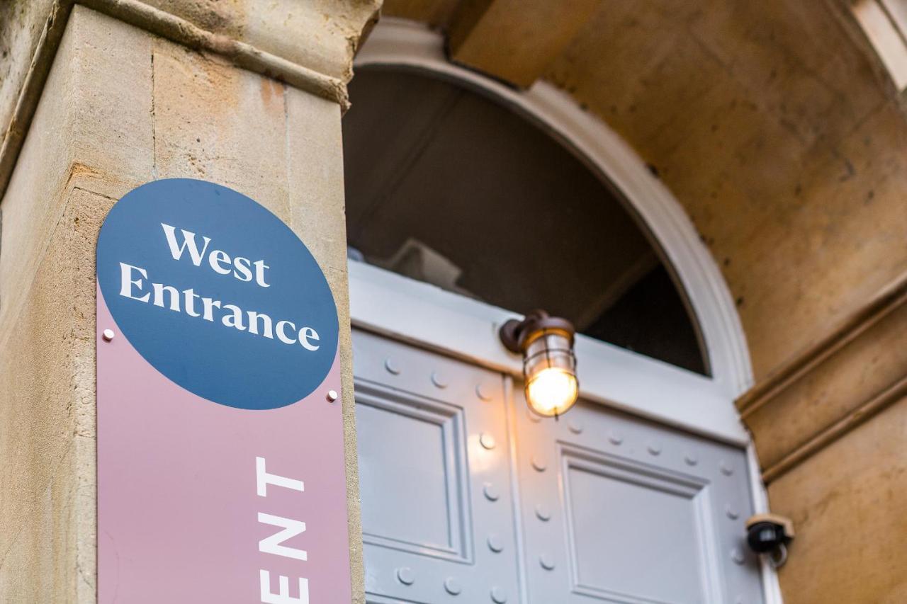 Your Apartment I Clifton House Bristol Bagian luar foto