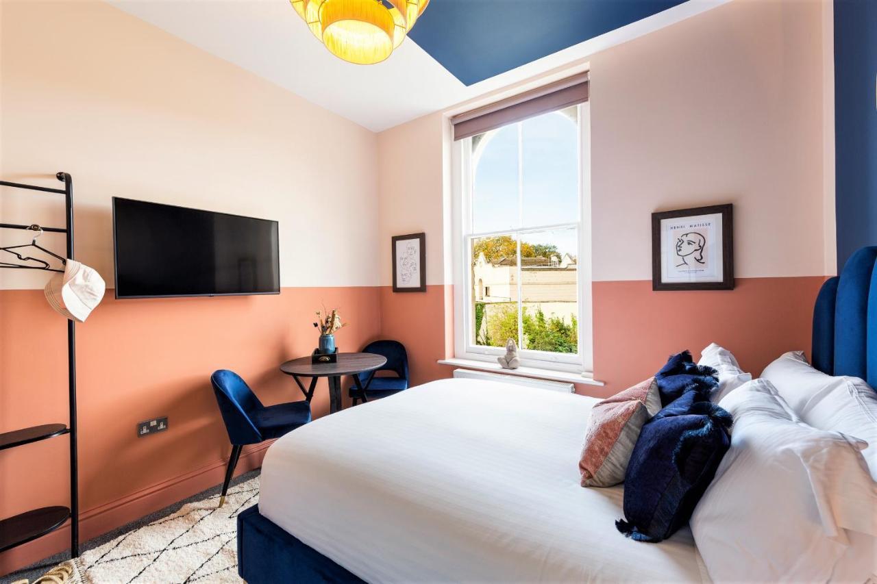 Your Apartment I Clifton House Bristol Bagian luar foto
