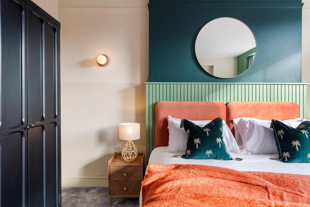 Your Apartment I Clifton House Bristol Bagian luar foto