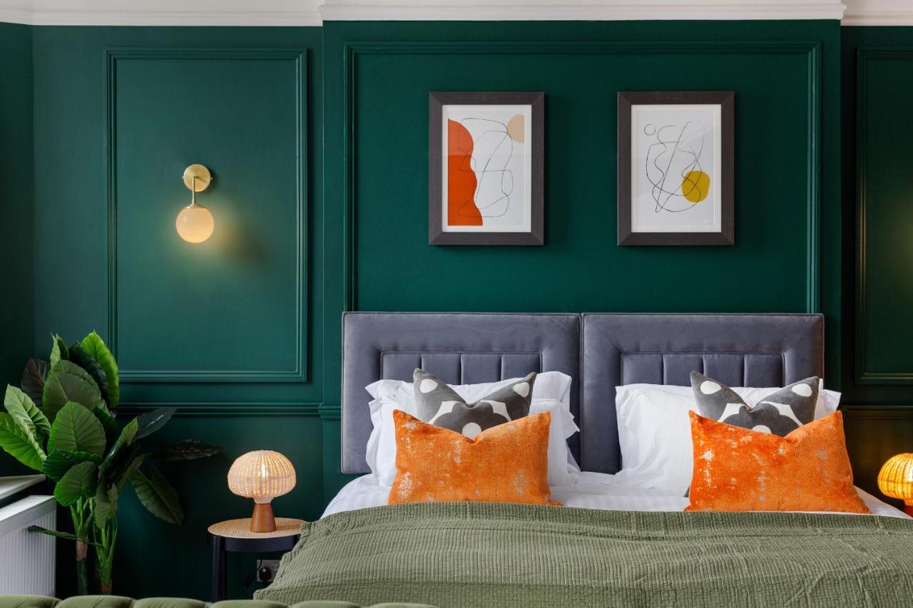 Your Apartment I Clifton House Bristol Bagian luar foto