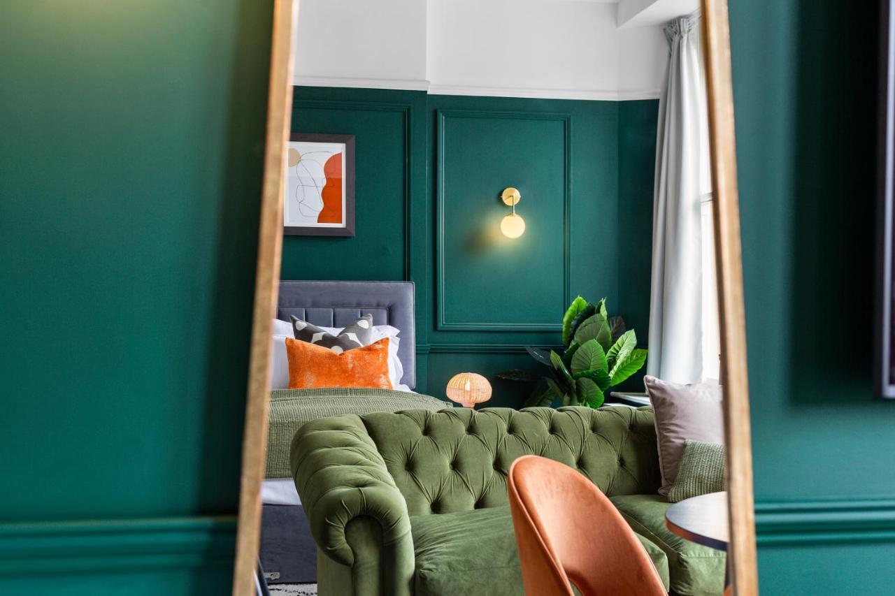 Your Apartment I Clifton House Bristol Bagian luar foto