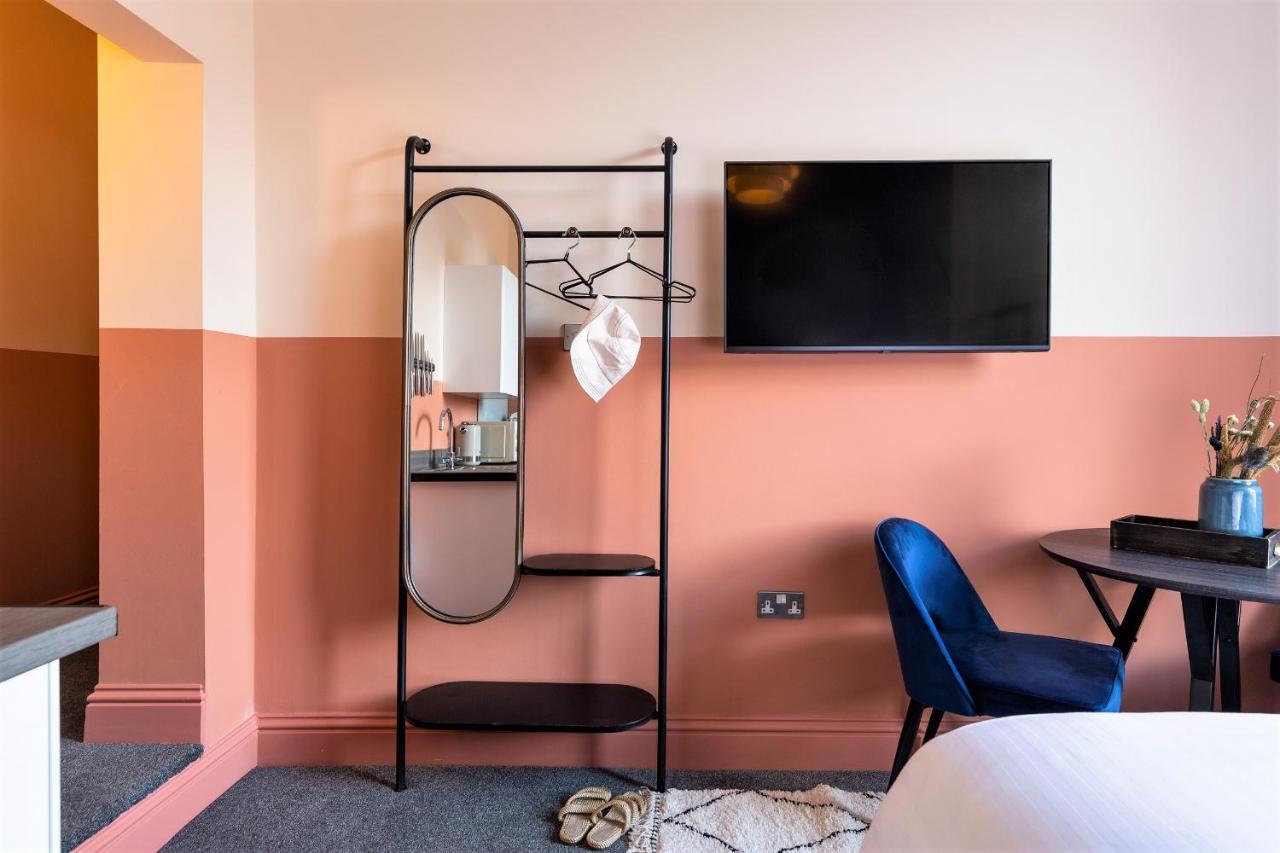 Your Apartment I Clifton House Bristol Bagian luar foto
