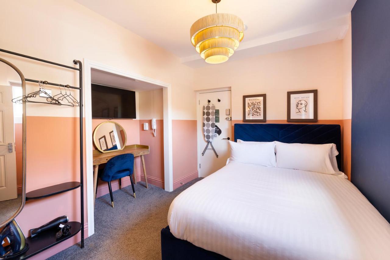 Your Apartment I Clifton House Bristol Bagian luar foto