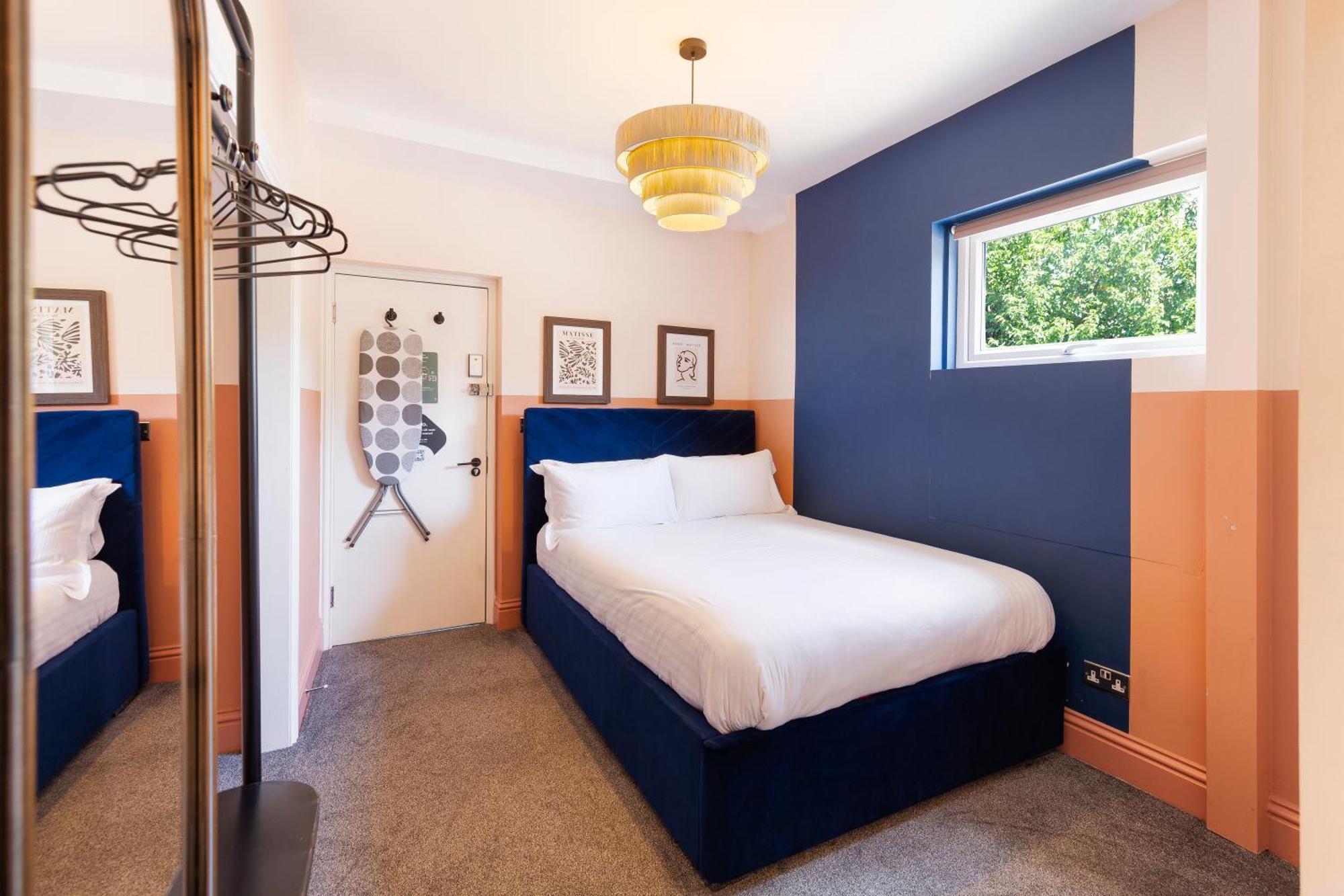 Your Apartment I Clifton House Bristol Bagian luar foto